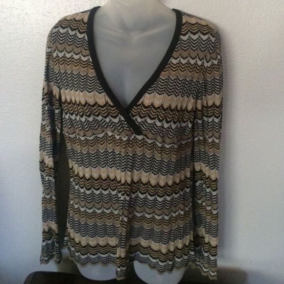 Axcess Tops - Axcess shirt